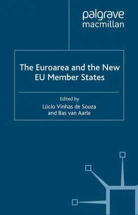  The Euroarea and the New EU Member States | Buch |  Sack Fachmedien