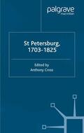 Cross |  St Petersburg, 1703-1825 | Buch |  Sack Fachmedien