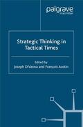 Austin / DiVanna |  Strategic Thinking in Tactical Times | Buch |  Sack Fachmedien