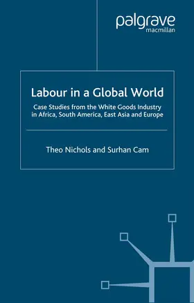 Nichols / Cam |  Labour in a Global World | Buch |  Sack Fachmedien
