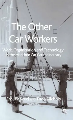 Kahveci / Nichols |  The Other Car Workers | Buch |  Sack Fachmedien