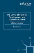 Larsson |  The Limits of Business Development and Economic Growth | Buch |  Sack Fachmedien