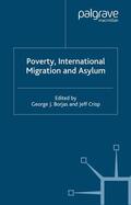 Crisp / Borjas |  Poverty, International Migration and Asylum | Buch |  Sack Fachmedien