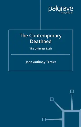 Tercier |  The Contemporary Deathbed | Buch |  Sack Fachmedien