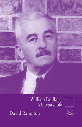 Rampton |  William Faulkner | Buch |  Sack Fachmedien