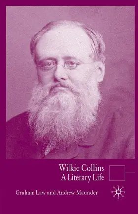 Law / Maunder |  Wilkie Collins | Buch |  Sack Fachmedien