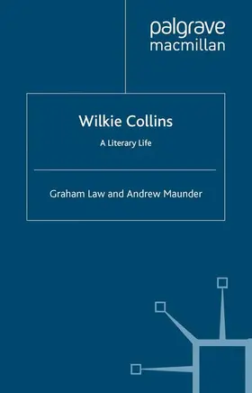 Maunder / Law |  Wilkie Collins | Buch |  Sack Fachmedien