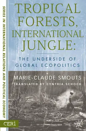 Smouts |  Tropical Forests, International Jungle | Buch |  Sack Fachmedien