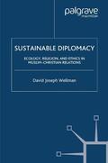 Wellman |  Sustainable Diplomacy | Buch |  Sack Fachmedien