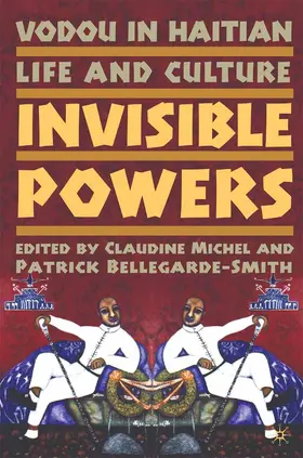 Michel / Bellegarde-Smith |  Vodou in Haitian Life and Culture | Buch |  Sack Fachmedien