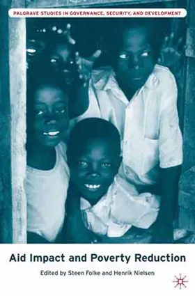 Folke |  Aid Impact and Poverty Reduction | Buch |  Sack Fachmedien