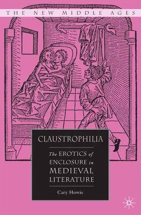 Howie |  Claustrophilia | Buch |  Sack Fachmedien