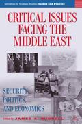 Russell |  Critical Issues Facing the Middle East | Buch |  Sack Fachmedien
