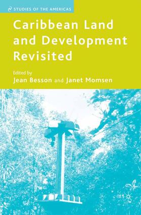 Besson / Momsen |  Caribbean Land and Development Revisited | Buch |  Sack Fachmedien