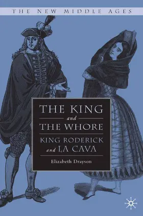 Drayson |  The King and the Whore | Buch |  Sack Fachmedien