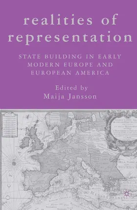 Jansson |  Realities of Representation | Buch |  Sack Fachmedien