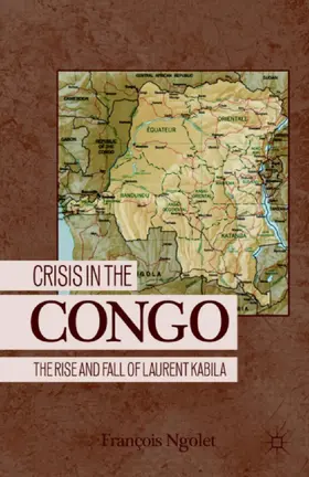 Ngolet |  Crisis in the Congo | Buch |  Sack Fachmedien