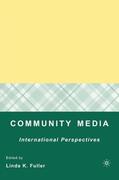 Fuller |  Community Media | Buch |  Sack Fachmedien