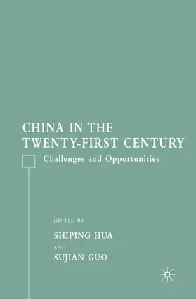 Guo / Hua |  China in the Twenty-First Century | Buch |  Sack Fachmedien