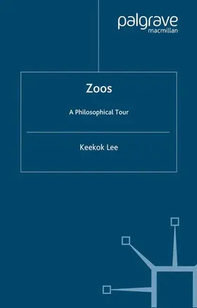 Lee | Zoos | Buch | 978-1-349-54071-6 | www.sack.de