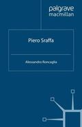 Roncaglia |  Piero Sraffa | Buch |  Sack Fachmedien