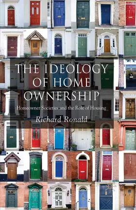 Ronald |  The Ideology of Home Ownership | Buch |  Sack Fachmedien