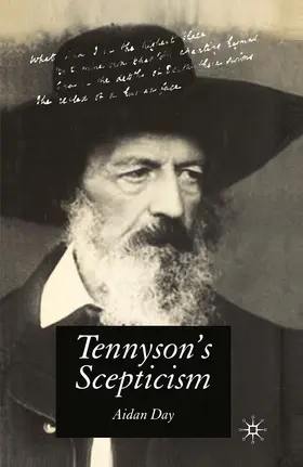 Day |  Tennyson's Scepticism | Buch |  Sack Fachmedien