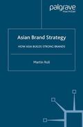 Roll |  Asian Brand Strategy | Buch |  Sack Fachmedien
