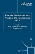 Ferreiro / Arestis / Serrano |  Financial Developments in National and International Markets | Buch |  Sack Fachmedien