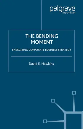 Hawkins | The Bending Moment | Buch | 978-1-349-54692-3 | www.sack.de