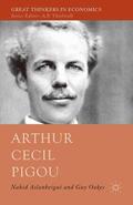 Aslanbeigui / Oakes |  Arthur Cecil Pigou | Buch |  Sack Fachmedien