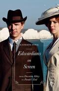 Byrne |  Edwardians on Screen | Buch |  Sack Fachmedien