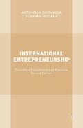 Zucchella / Magnani |  International Entrepreneurship | Buch |  Sack Fachmedien