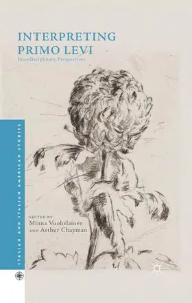 Chapman / Vuohelainen |  Interpreting Primo Levi | Buch |  Sack Fachmedien