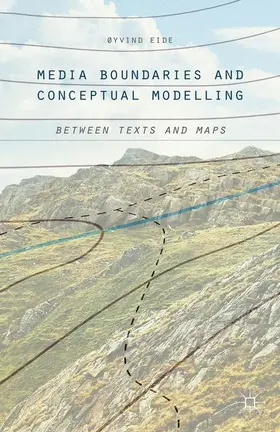 Eide |  Media Boundaries and Conceptual Modelling | Buch |  Sack Fachmedien