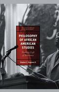 Ferguson |  Philosophy of African American Studies | Buch |  Sack Fachmedien