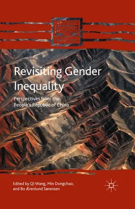 Wang / Dongchao / Sørensen |  Revisiting Gender Inequality | Buch |  Sack Fachmedien