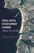 Holguin / Nanetti |  Social Capital in Development Planning | Buch |  Sack Fachmedien