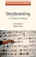 Pallant / Price |  Storyboarding | Buch |  Sack Fachmedien
