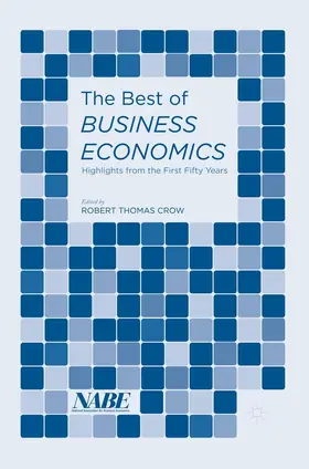 Crow |  The Best of Business Economics | Buch |  Sack Fachmedien