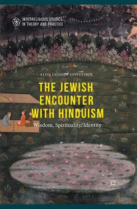 Goshen-Gottstein |  The Jewish Encounter with Hinduism | Buch |  Sack Fachmedien