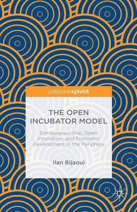 Bijaoui | The Open Incubator Model | Buch | 978-1-349-57683-8 | sack.de