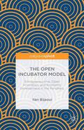 Bijaoui |  The Open Incubator Model | Buch |  Sack Fachmedien