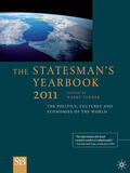 Turner |  The Statesman's Yearbook 2011 | eBook | Sack Fachmedien