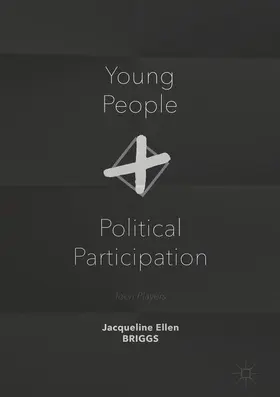 Briggs |  Young People and Political Participation | Buch |  Sack Fachmedien