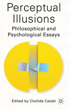 Calabi |  Perceptual Illusions | Buch |  Sack Fachmedien