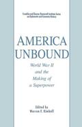 Kimball |  America Unbound | Buch |  Sack Fachmedien