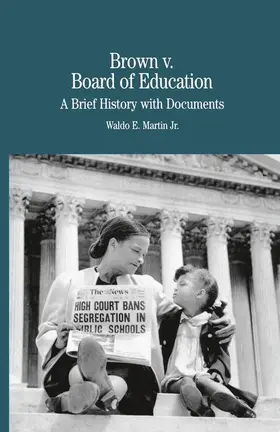 NA |  Brown vs. Board of Education of Topeka | Buch |  Sack Fachmedien