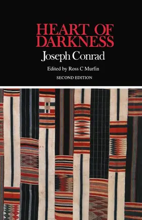 NA |  Heart of Darkness | Buch |  Sack Fachmedien
