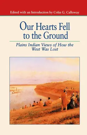 NA |  Our Hearts Fell to the Ground | Buch |  Sack Fachmedien